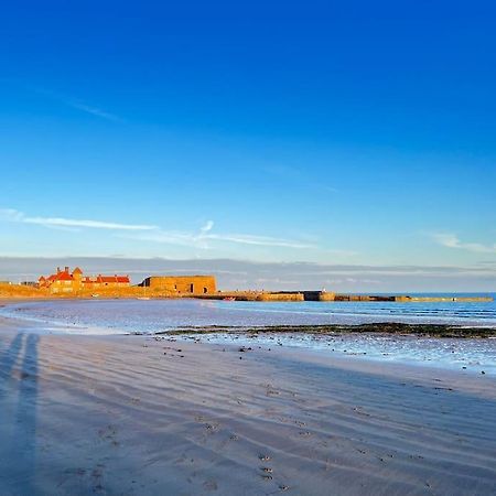 Rockview Beadnell - Perfect Family Retreat Villa Exterior photo
