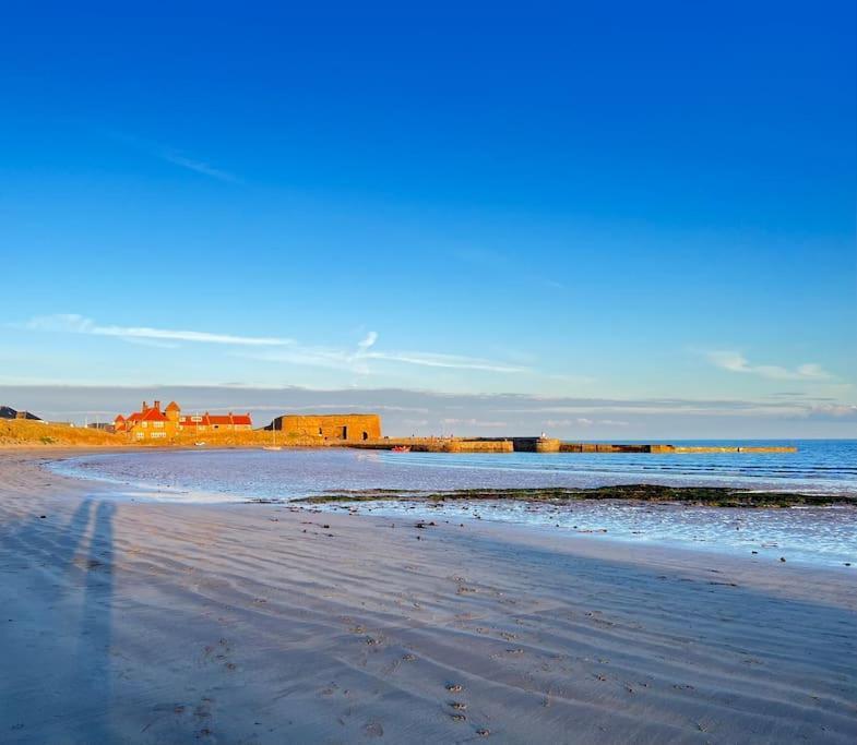 Rockview Beadnell - Perfect Family Retreat Villa Exterior photo